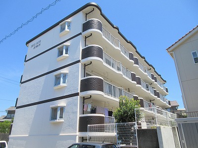 ＢＥＬ・ＡＩＲ佐鳴台 その他1