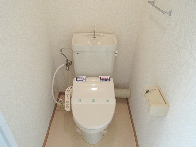 ＢＥＬ・ＡＩＲ佐鳴台 その他6