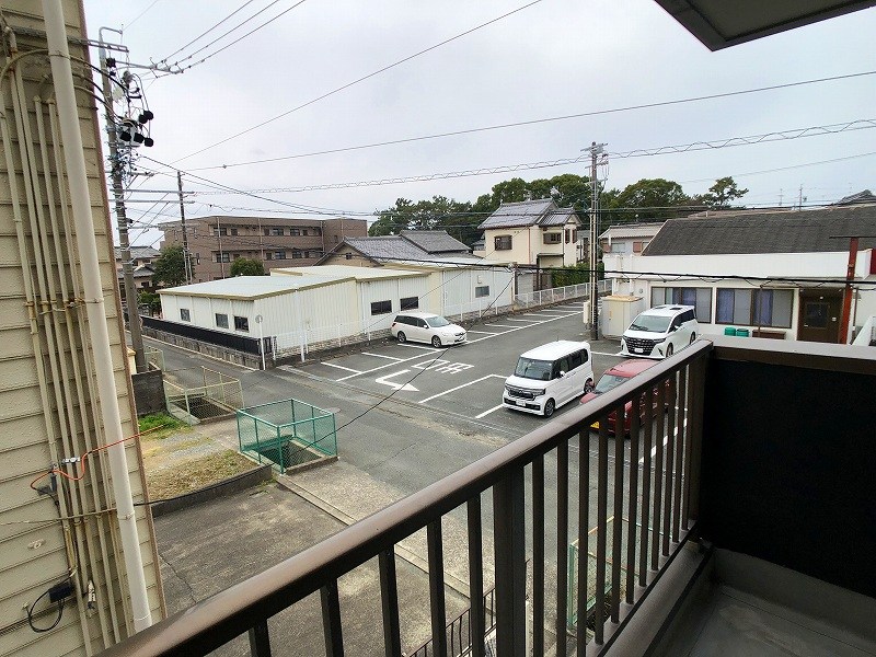マ・メゾン中島Ⅱ その他28