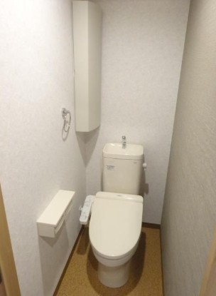 ベレッツァ上浅田 その他6