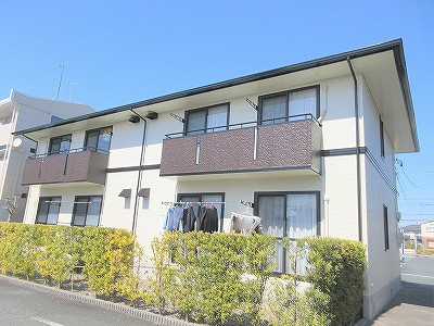 サンヴェルデＣ その他1