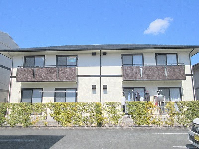 サンヴェルデＣ その他2