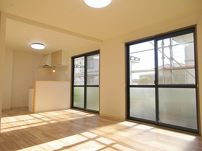 サンヴェルデＣ その他3