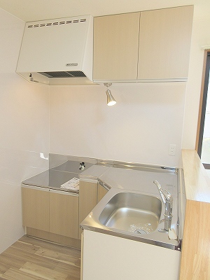 サンヴェルデＣ その他4