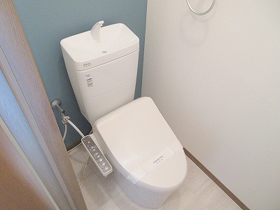 サンヴェルデＣ その他6