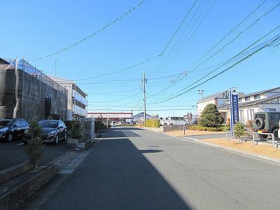 サンヴェルデＣ その他9