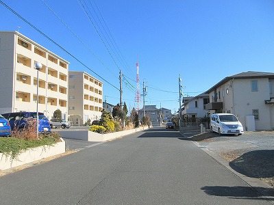 サンヴェルデＣ その他10