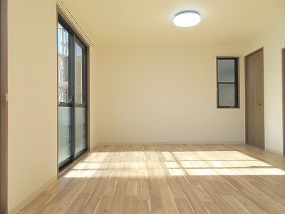 サンヴェルデＣ その他16