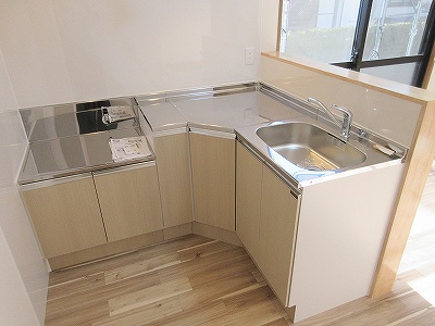 サンヴェルデＣ その他23