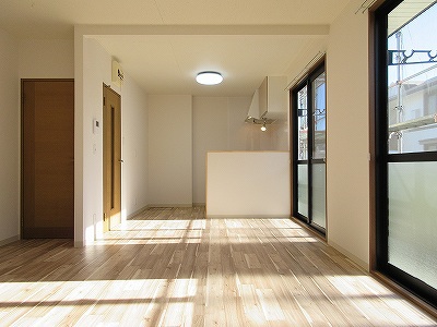 サンヴェルデＣ その他24