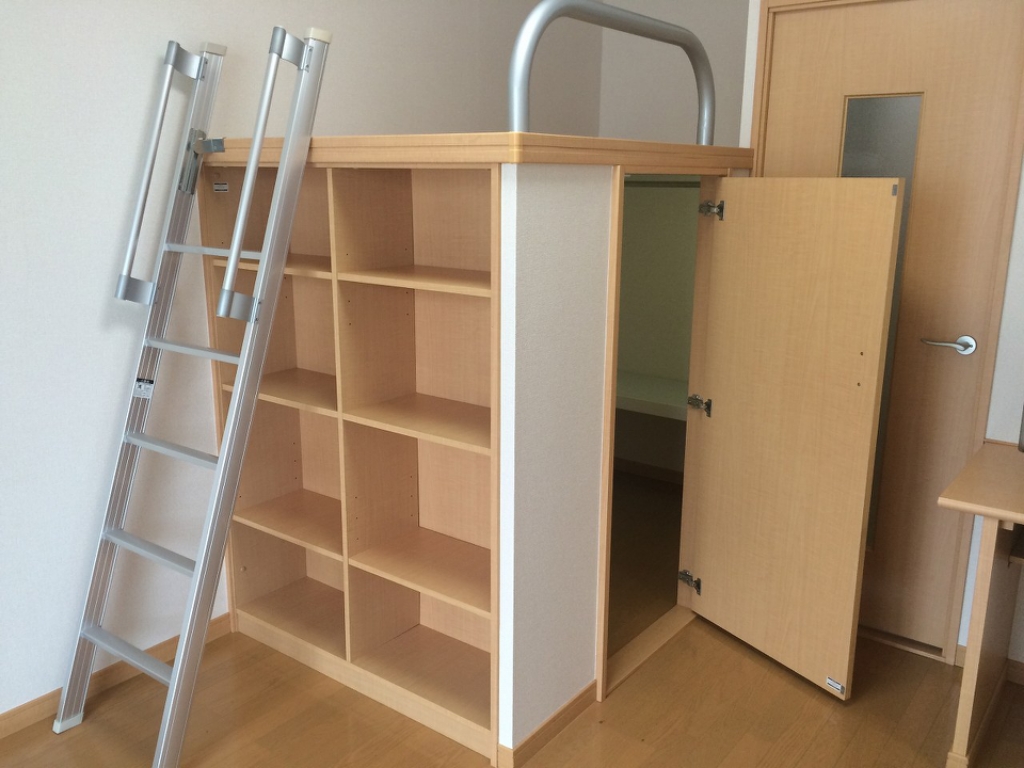 レオパレス可美 その他11