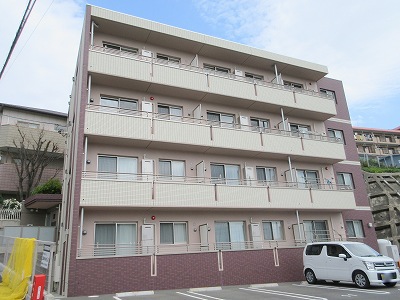 Ｍ’ｓ－Ｏｎｅ 202号室 外観