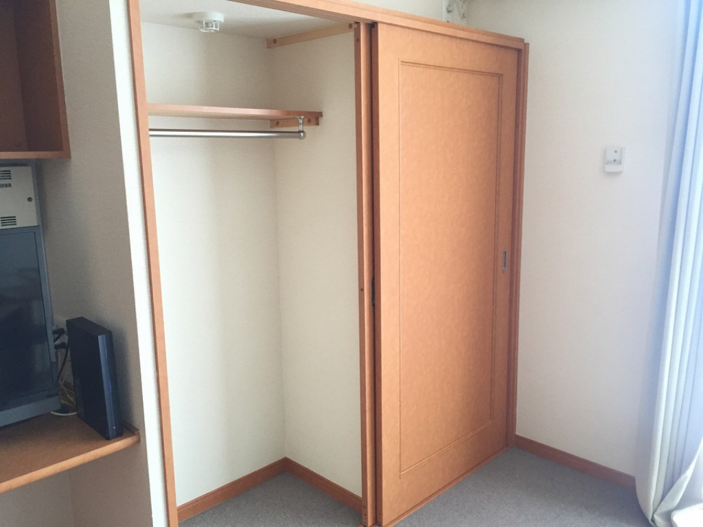 レオパレスさくら館 その他8