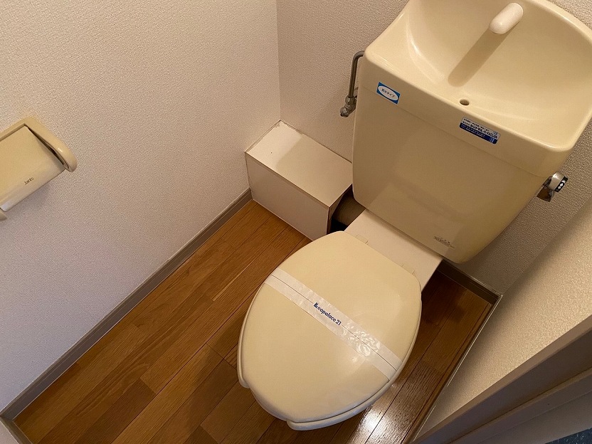 レオパレスオオサワ その他3