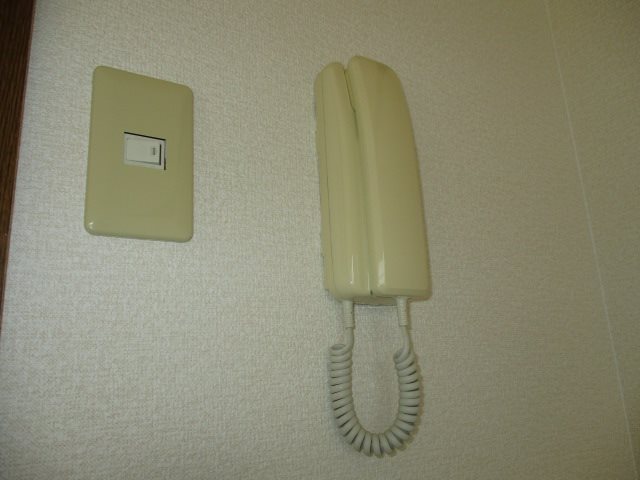 ライス・ヘッジ その他2