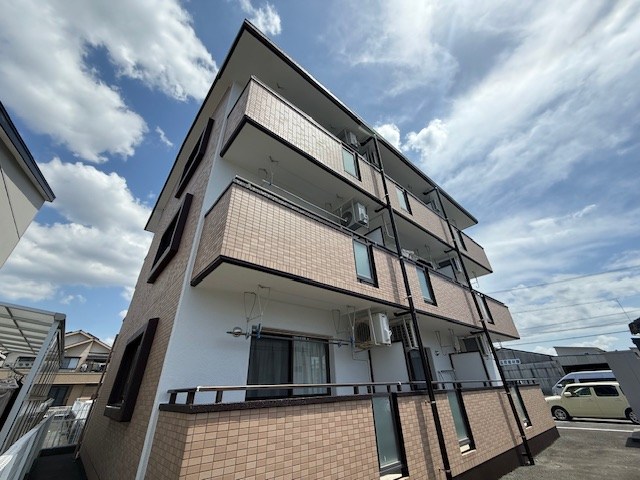 ライス・ヘッジ その他外観2