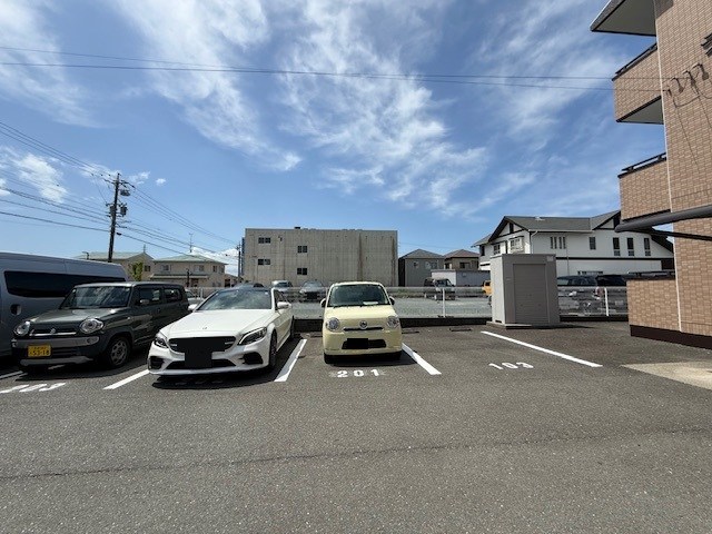 ライス・ヘッジ その他外観6