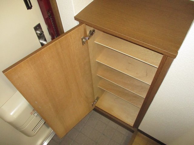 ライス・ヘッジ その他8