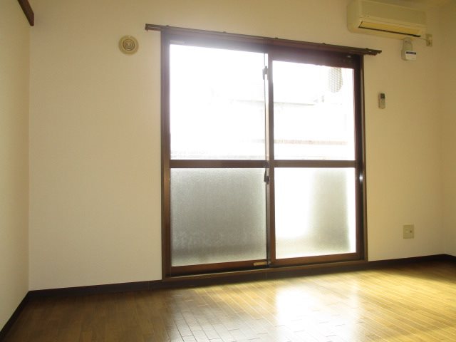 ライス・ヘッジ リビング