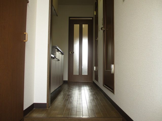 ライス・ヘッジ その他12