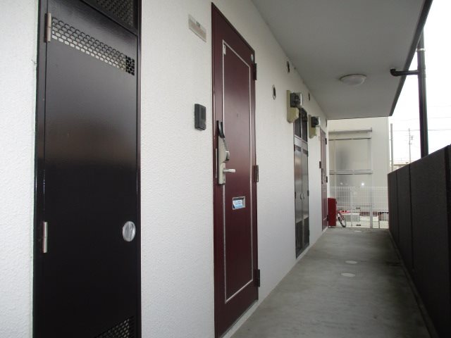 ライス・ヘッジ その他17