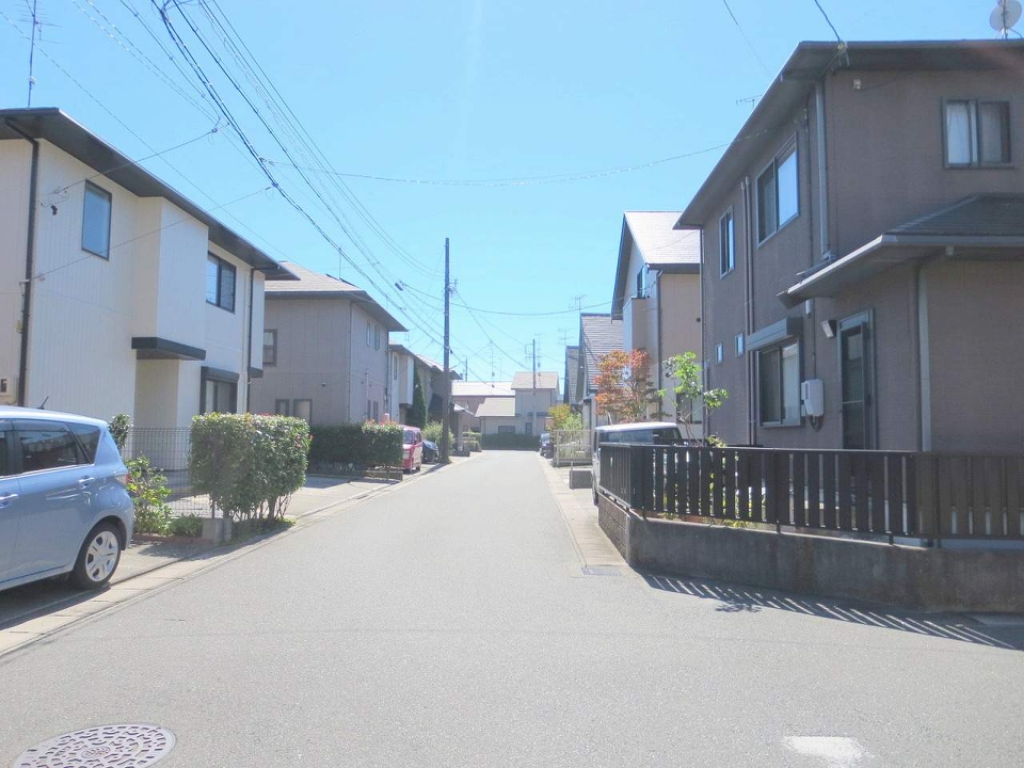 パークレモリア その他10