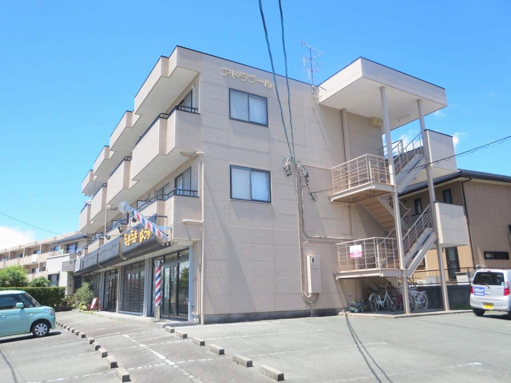 アドラブール その他1