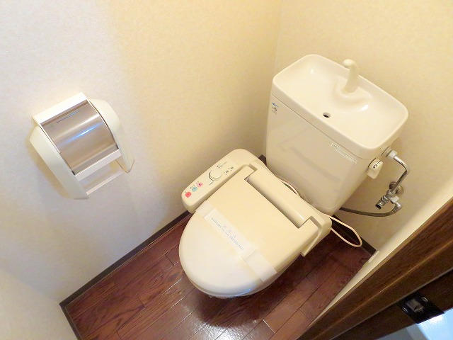 サニーデイズハイム その他6