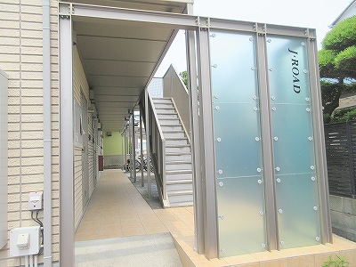 Ｊ・ＲＯＡＤ その他8