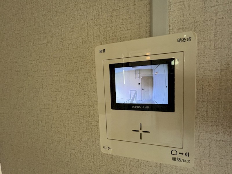 ハイツみのる その他15