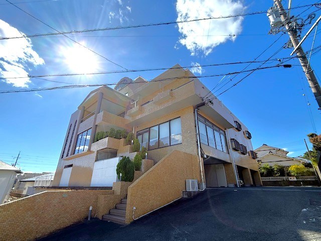 グレース蜆塚 301号室 外観