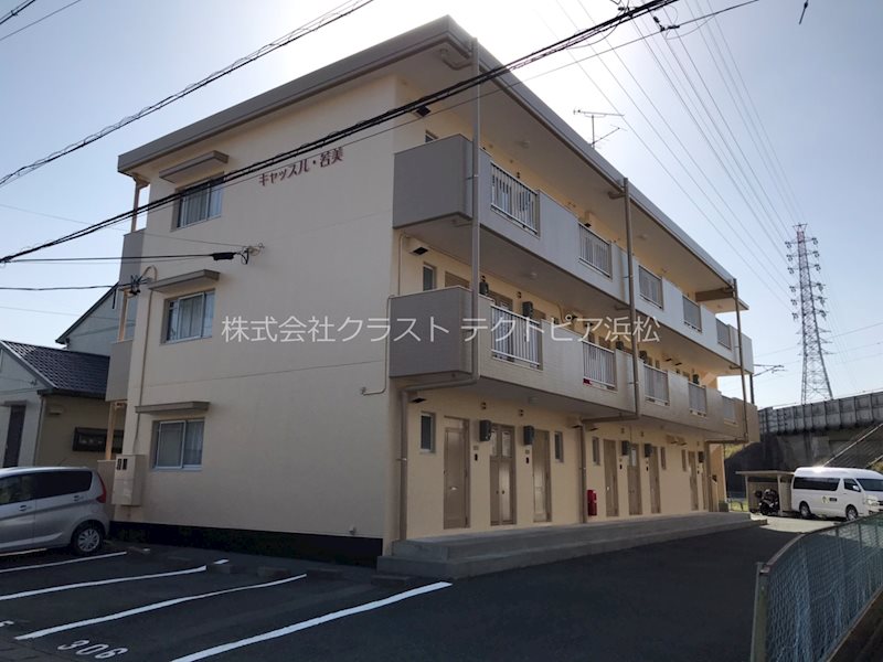 キャッスル若美 その他外観2