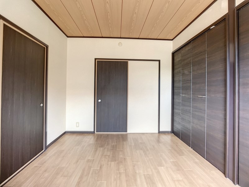 パールハイツＢ その他19
