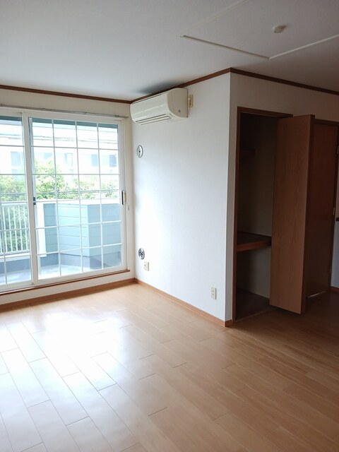 フォレストガーデンⅠ リビング