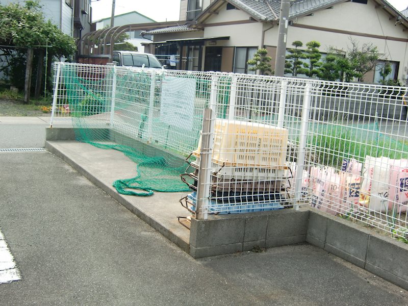 アルメリア その他外観2