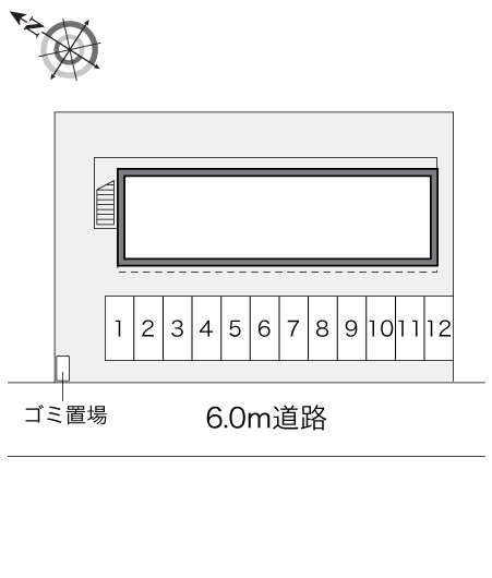 レオパレスアイエス湖西 その他1