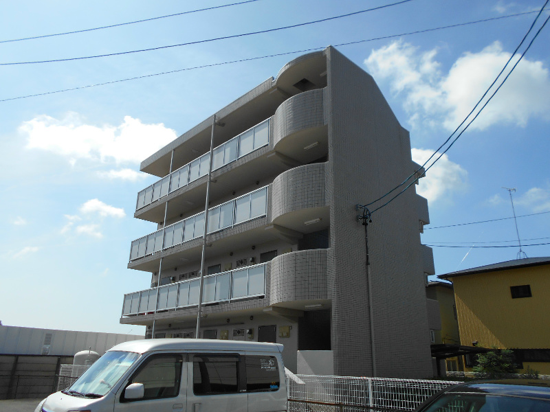 アーク西伊場 201号室 外観