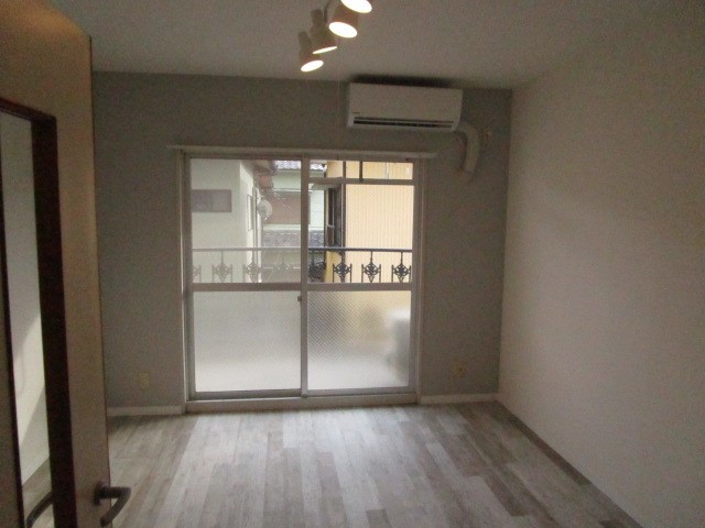 アーク西伊場 リビング
