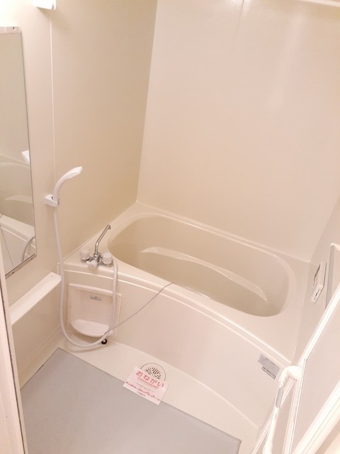 ラ・プラージュⅡ 風呂画像