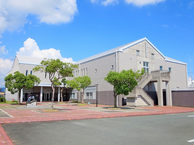 タウンハイツ古見 その他9