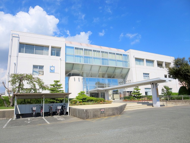 タウンハイツ古見 その他10