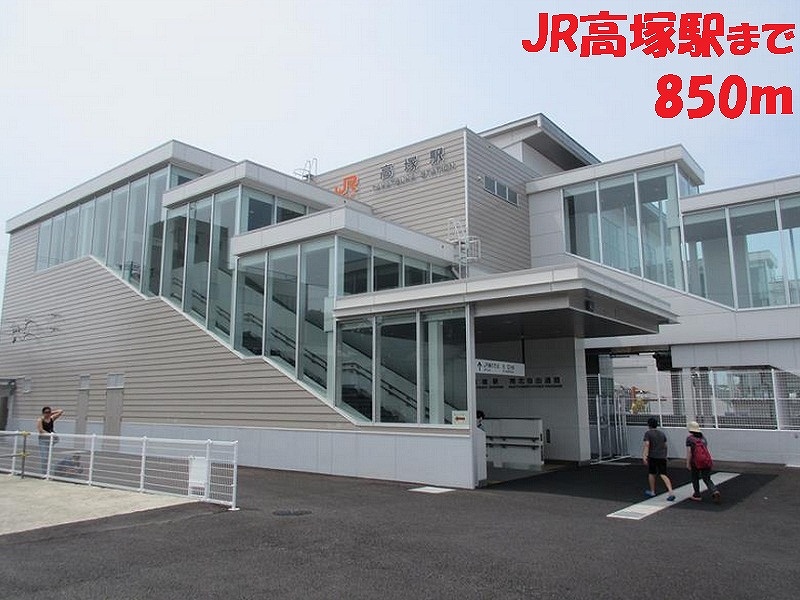 アルカディア　Ａ その他外観4