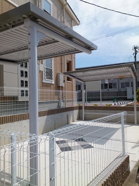 グリシーヌ その他7