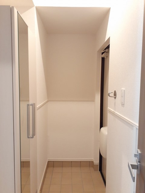 グランツ　アヴェニュー 玄関