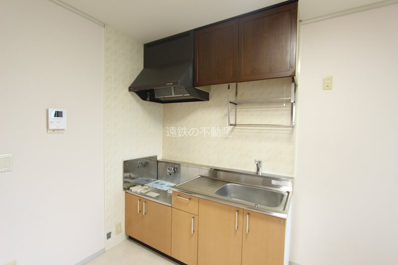 メゾン永井 キッチン