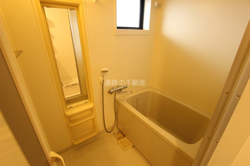 メゾン永井 風呂画像