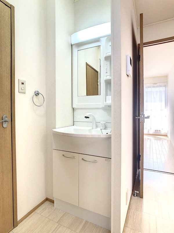 ソレイユ　Ａ その他1