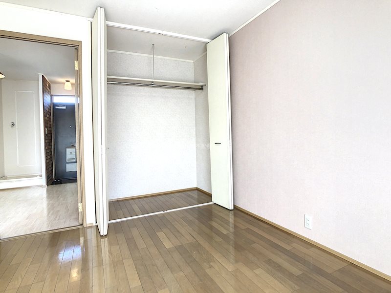 ソレイユ　Ａ その他5