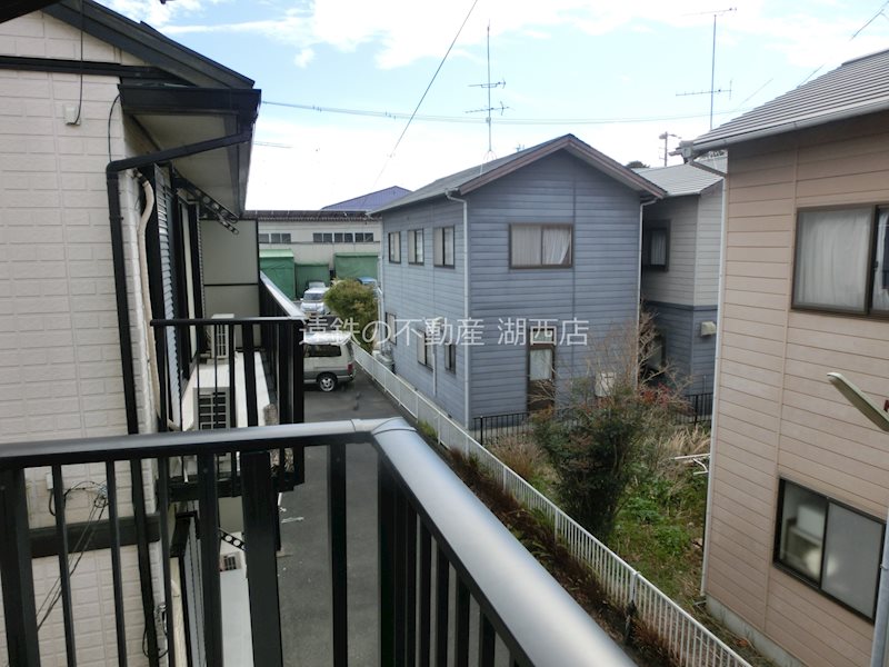 ソレイユ　Ａ その他6