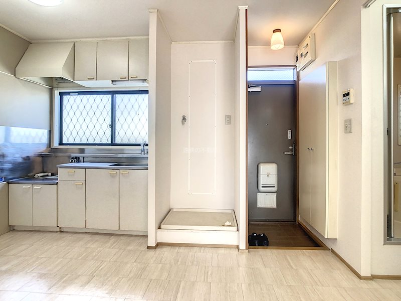 ソレイユ　Ａ その他7